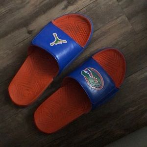 Gators slides